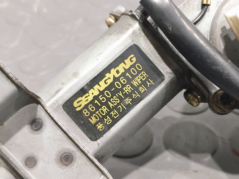 Привод дворников, 4000 рублей, Красноярск