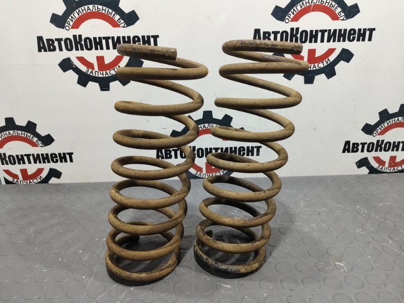 Пружина подвески, 2000 рублей, Красноярск