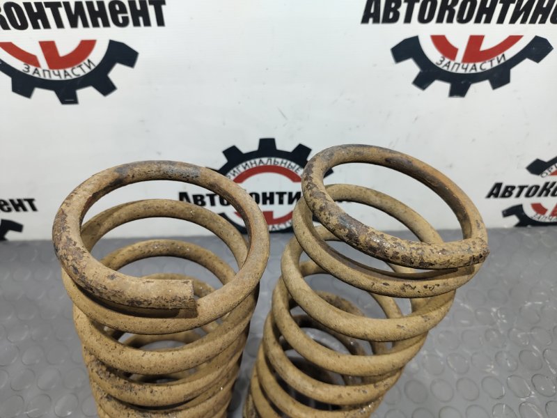 Пружина подвески, 2000 рублей, Красноярск