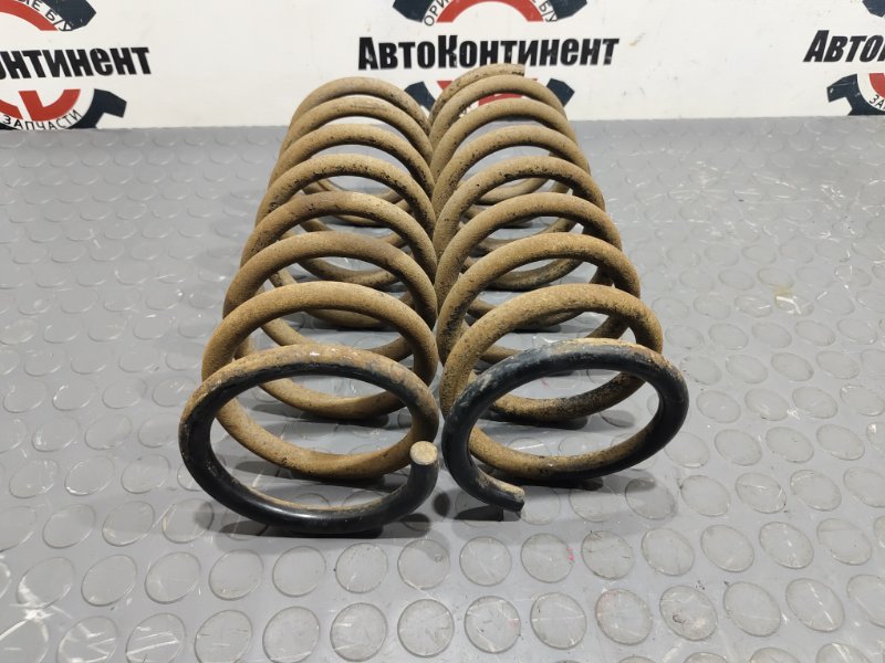 Пружина подвески, 2000 рублей, Красноярск