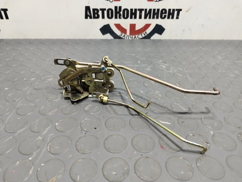 Замок багажника, 1500 рублей, Красноярск