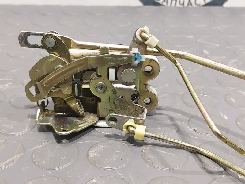 Замок багажника, 1500 рублей, Красноярск