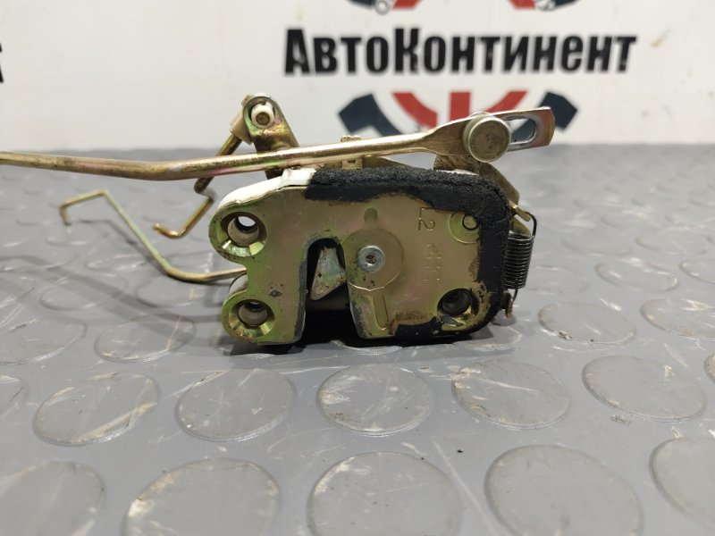 Замок багажника, 1500 рублей, Красноярск