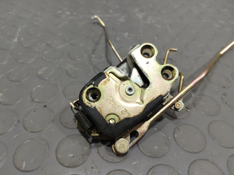 Замок багажника, 1500 рублей, Красноярск