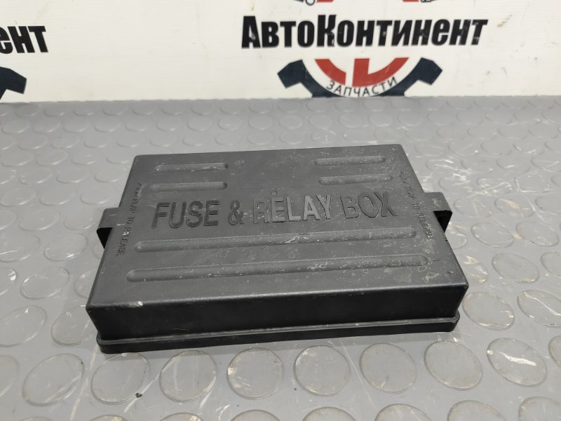 Крышка блока предохранителей, 400 рублей, Красноярск