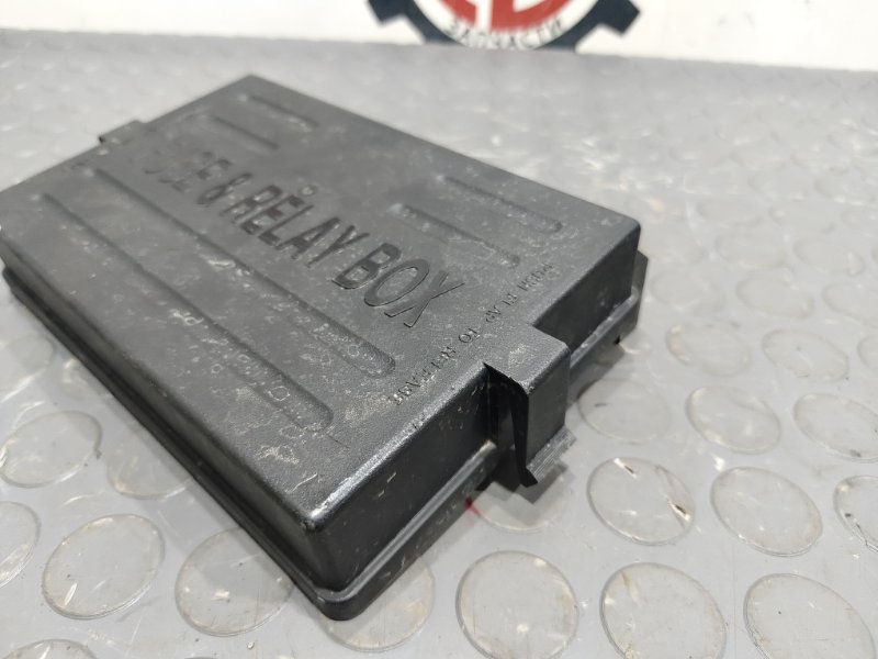 Крышка блока предохранителей, 400 рублей, Красноярск