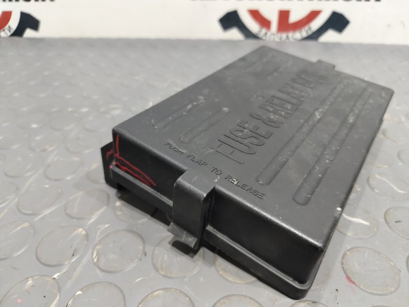 Крышка блока предохранителей, 400 рублей, Красноярск