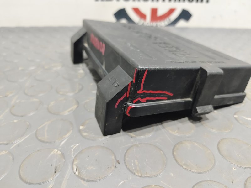 Крышка блока предохранителей, 400 рублей, Красноярск