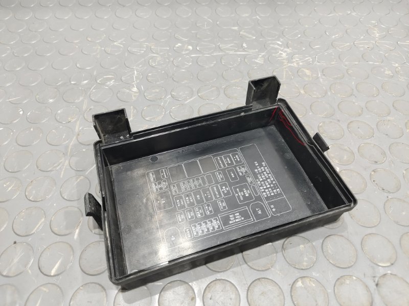 Крышка блока предохранителей, 400 рублей, Красноярск