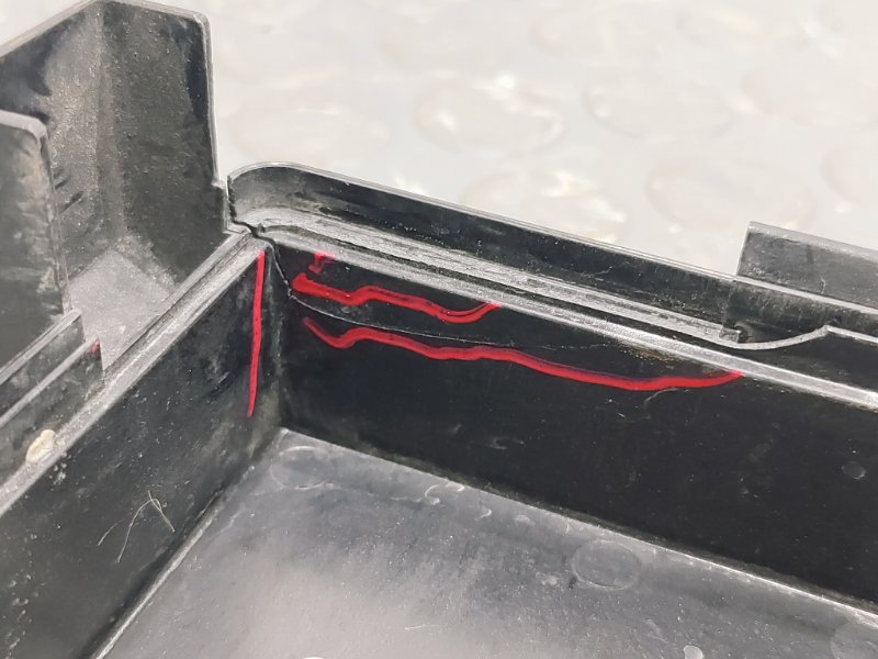 Крышка блока предохранителей, 400 рублей, Красноярск