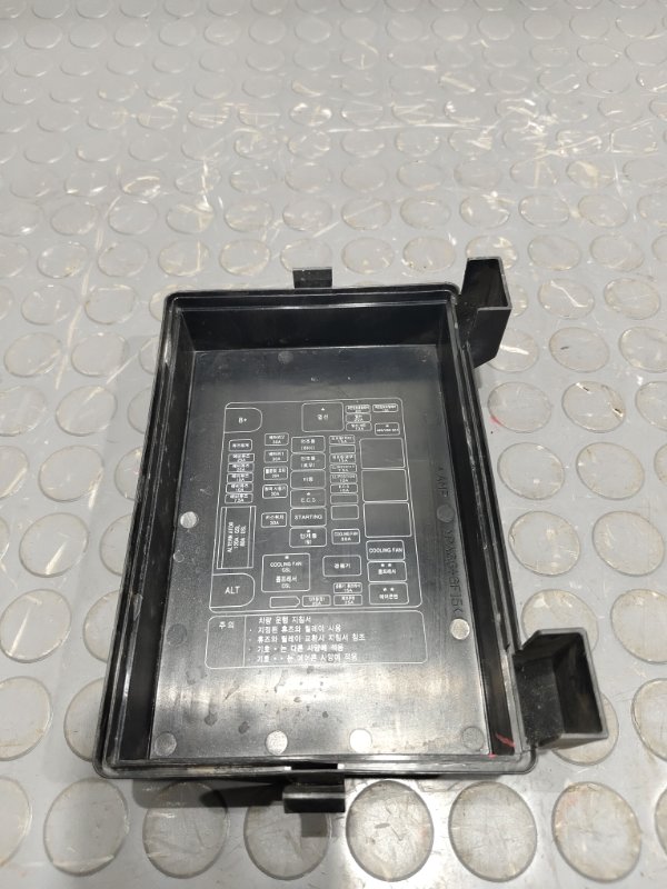 Крышка блока предохранителей, 400 рублей, Красноярск