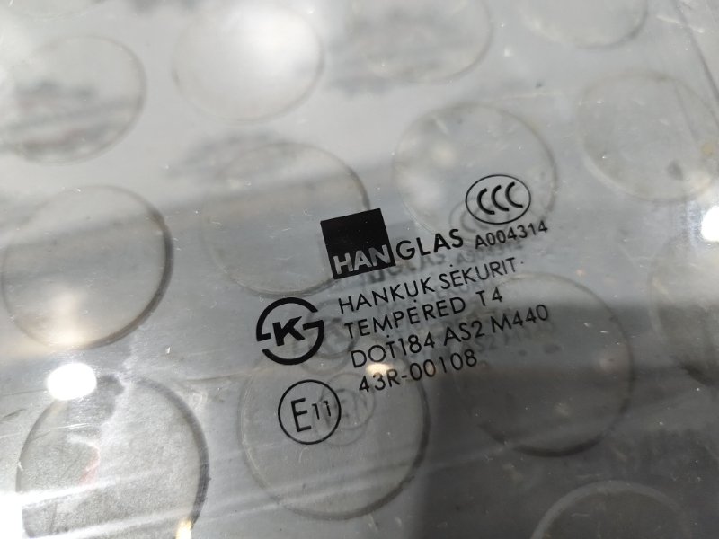 Стекло боковое, 6000 рублей, Красноярск