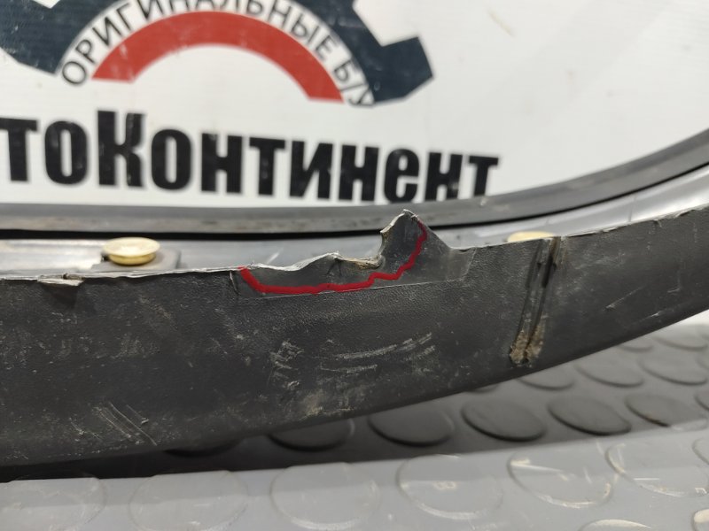 Накладка на крыло, 5000 рублей, Красноярск