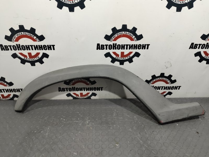 Накладка на крыло, 3500 рублей, Красноярск