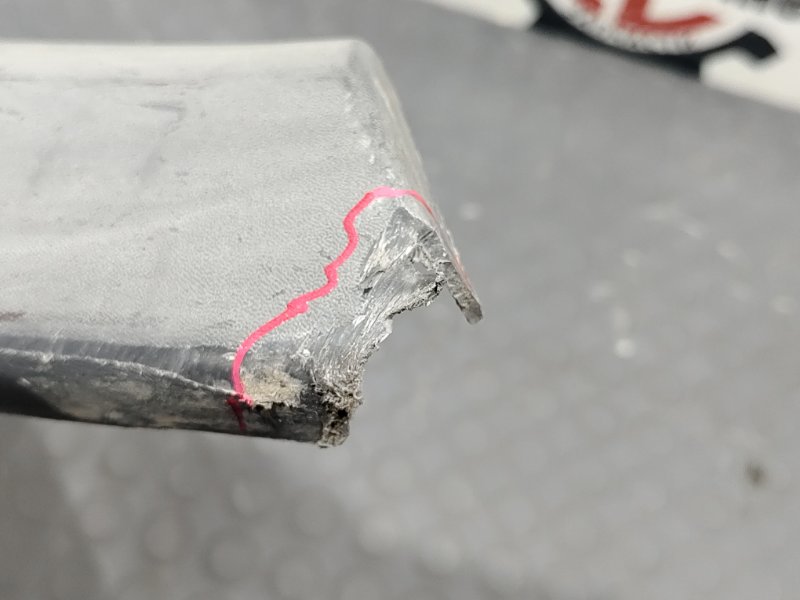 Накладка на крыло, 3500 рублей, Красноярск