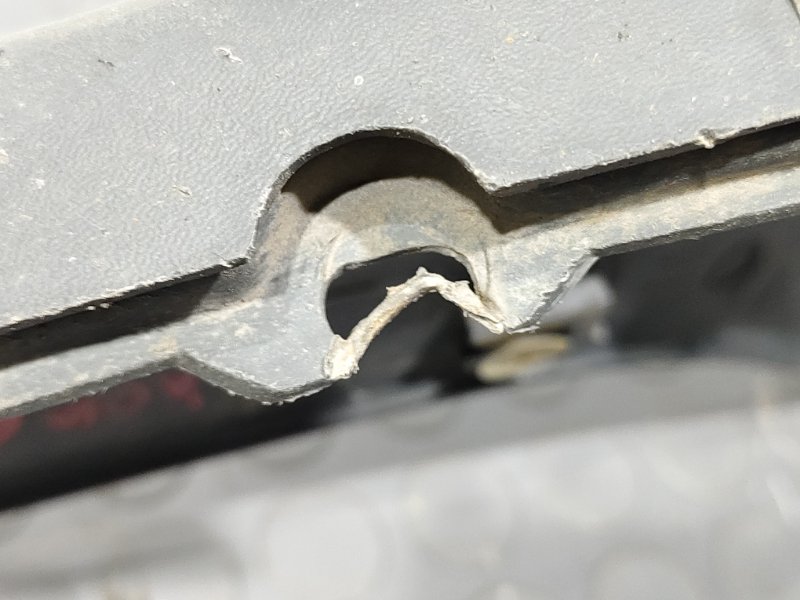 Накладка на крыло, 3500 рублей, Красноярск