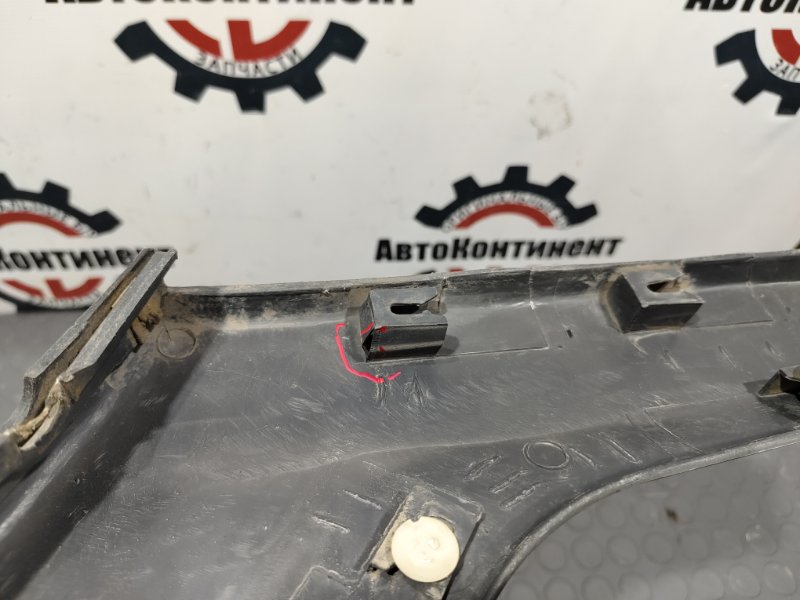 Накладка на крыло, 3500 рублей, Красноярск