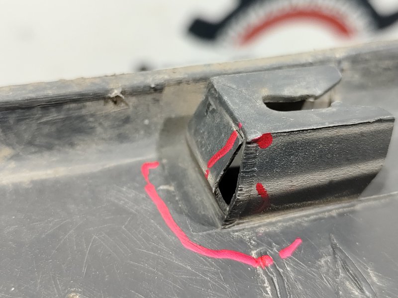 Накладка на крыло, 3500 рублей, Красноярск