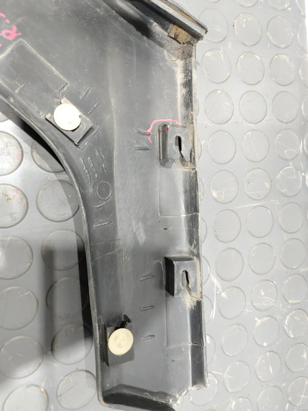 Накладка на крыло, 3500 рублей, Красноярск