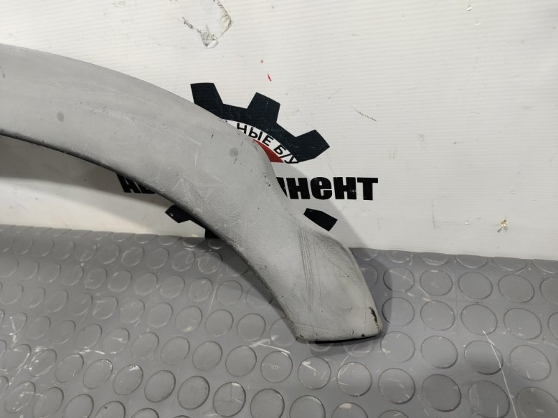 Накладка на крыло, 6000 рублей, Красноярск