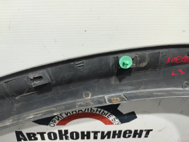 Накладка на крыло, 6000 рублей, Красноярск