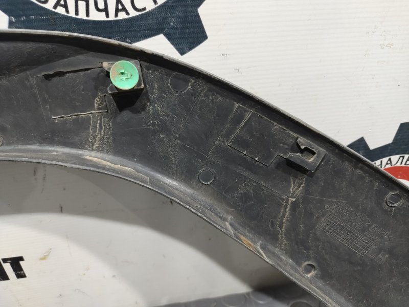 Накладка на крыло, 6000 рублей, Красноярск