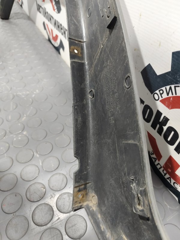 Накладка на крыло, 6000 рублей, Красноярск