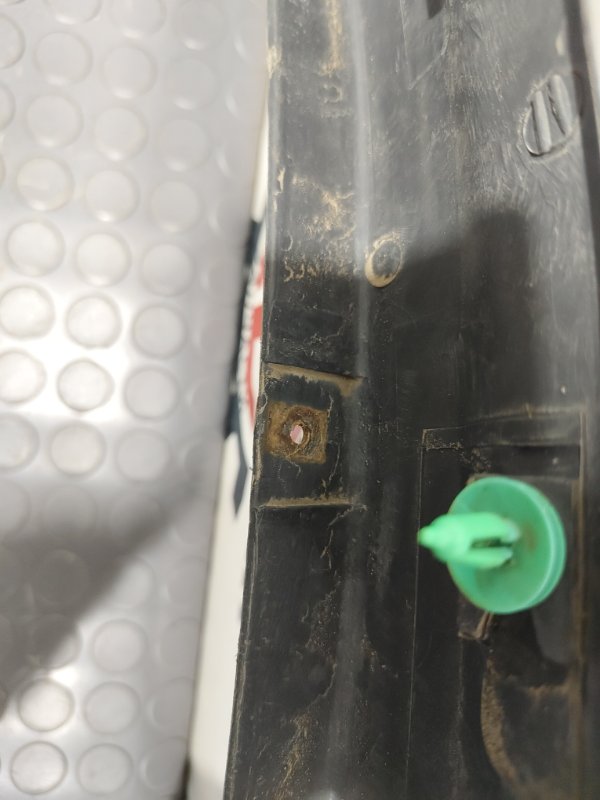 Накладка на крыло, 6000 рублей, Красноярск