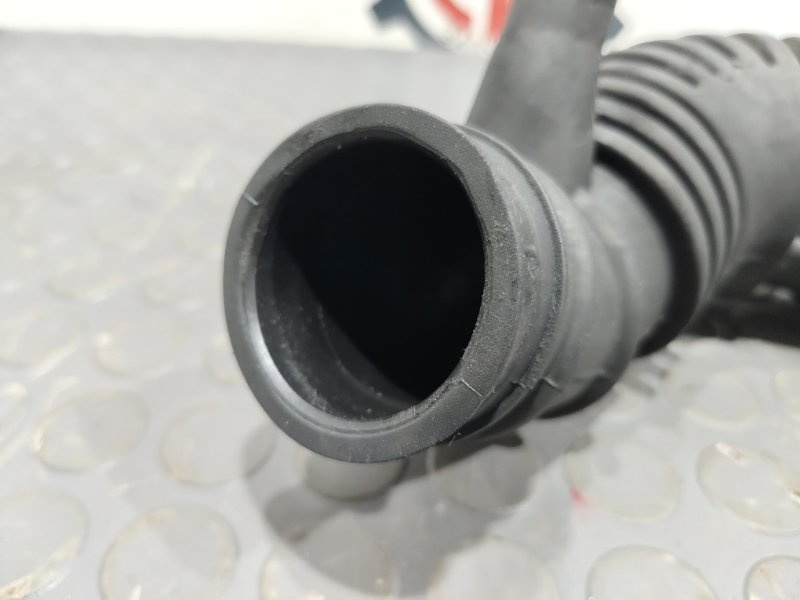 Патрубок воздушного фильтра, 3000 рублей, Красноярск