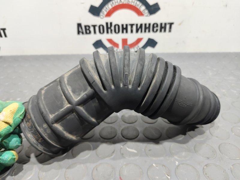 Патрубок воздушного фильтра, 3000 рублей, Красноярск