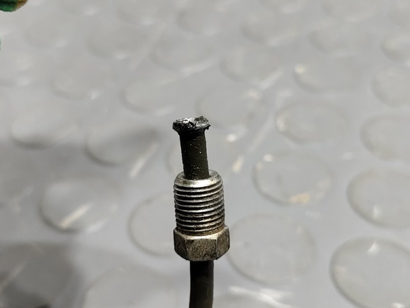 Трубка сцепления, 2000 рублей, Красноярск