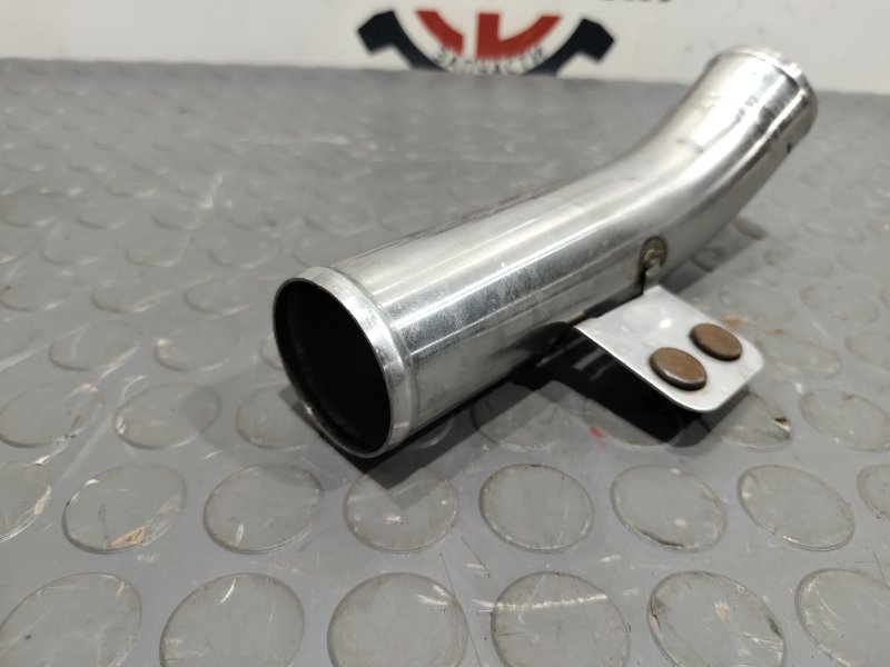 Патрубок интеркулера, 1000 рублей, Красноярск