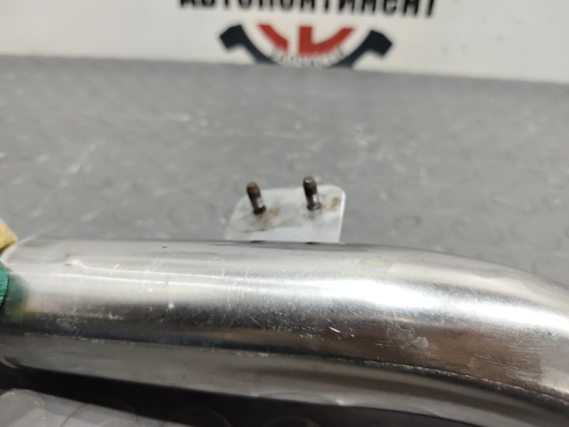 Патрубок интеркулера, 1000 рублей, Красноярск