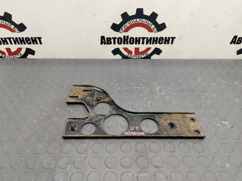 Кронштейн бампера, 3000 рублей, Красноярск