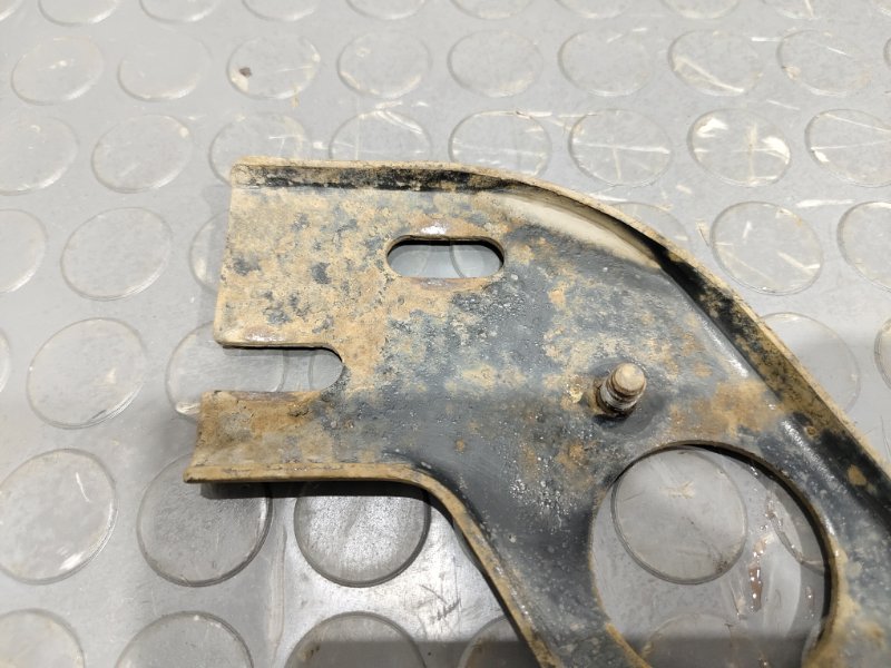 Кронштейн бампера, 3000 рублей, Красноярск