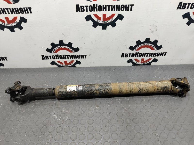 Карданный вал, 10000 рублей, Красноярск