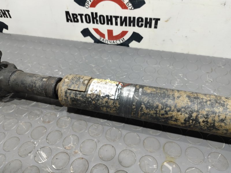 Карданный вал, 10000 рублей, Красноярск