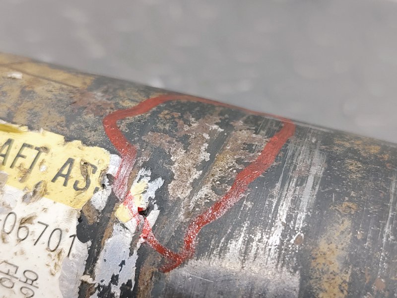 Карданный вал, 10000 рублей, Красноярск