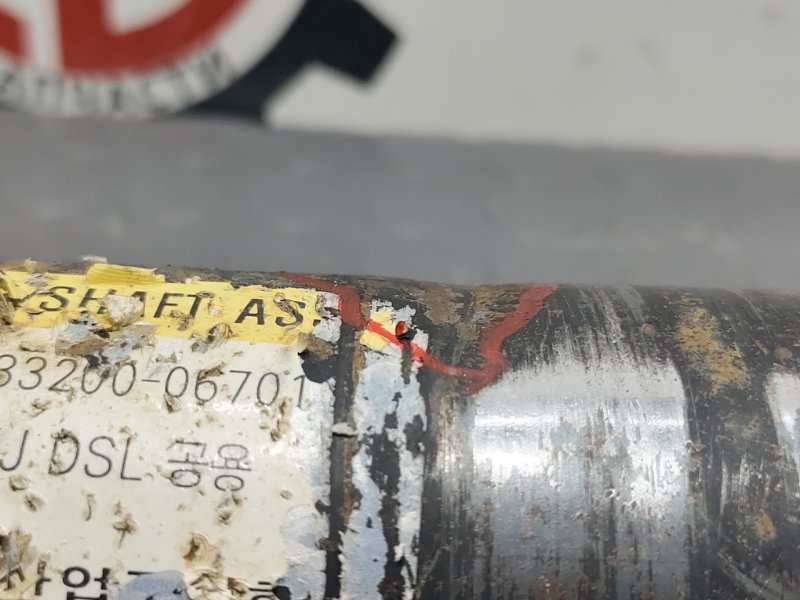 Карданный вал, 10000 рублей, Красноярск