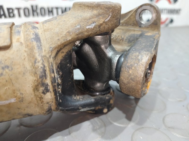 Карданный вал, 10000 рублей, Красноярск