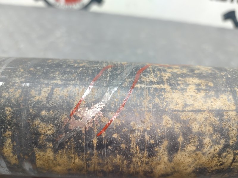 Карданный вал, 10000 рублей, Красноярск