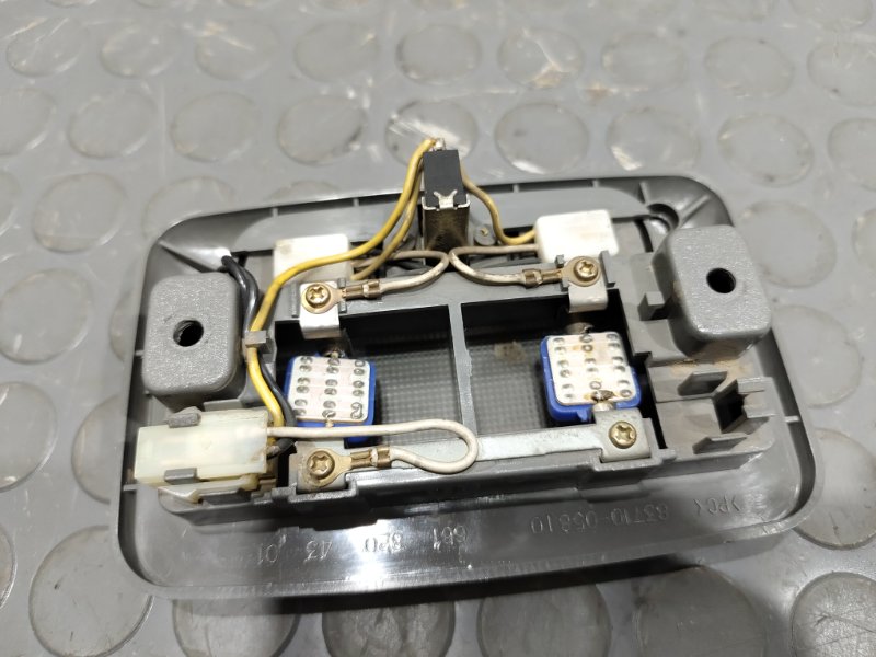 Плафон салона, 1700 рублей, Красноярск