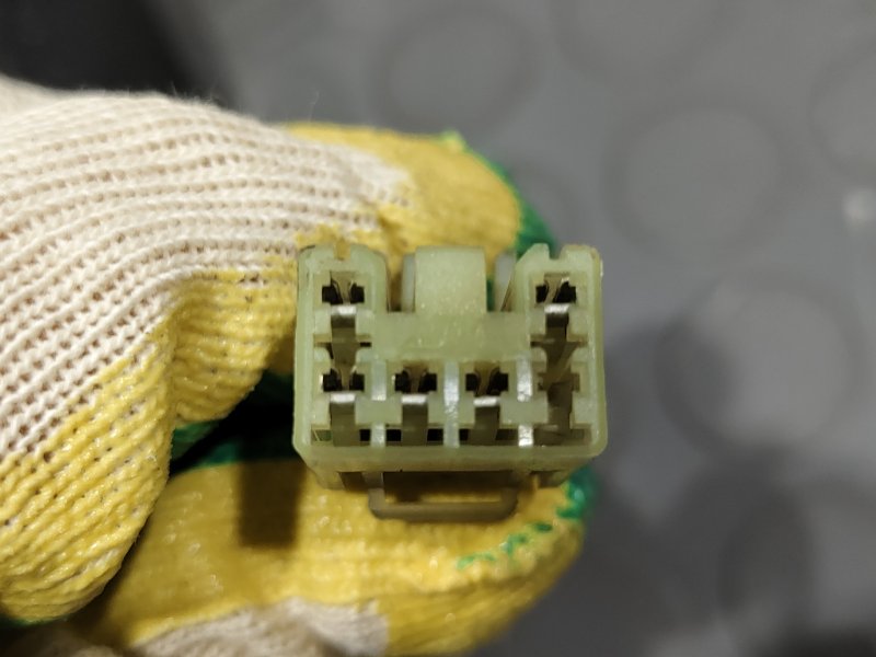 Зеркало боковое, 10000 рублей, Красноярск