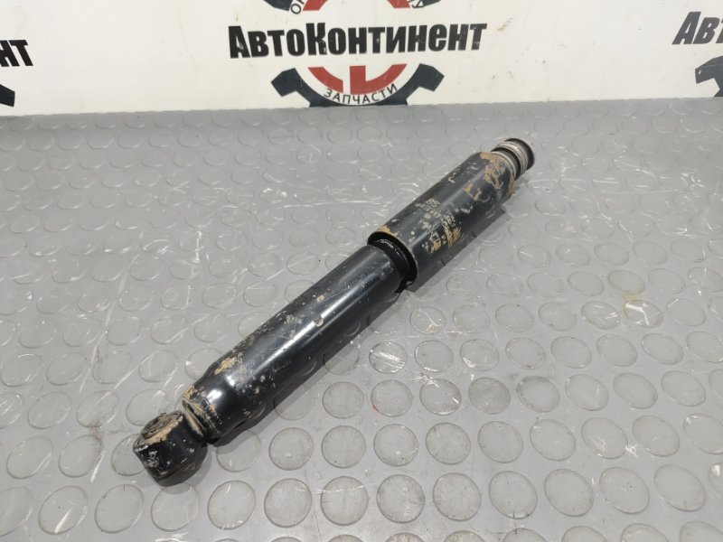 Амортизатор подвески, 2500 рублей, Красноярск