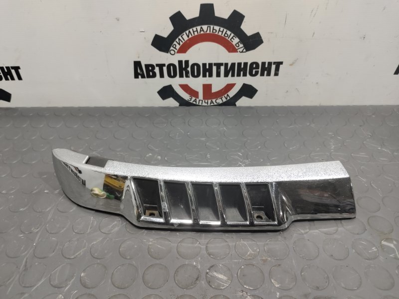 Решетка под лобовое стекло, 2000 рублей, Красноярск