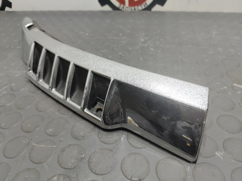 Решетка под лобовое стекло, 2000 рублей, Красноярск