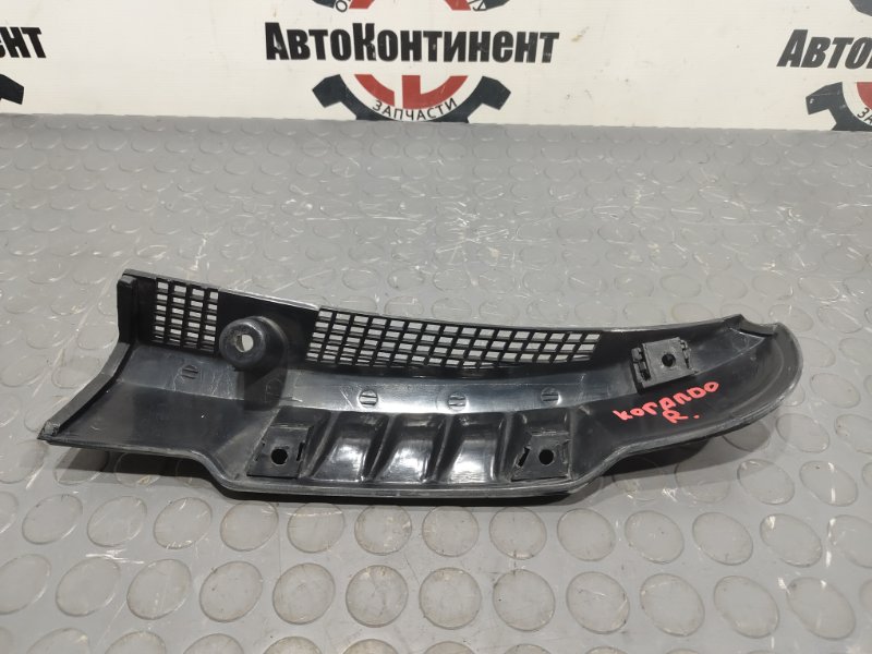 Решетка под лобовое стекло, 2000 рублей, Красноярск