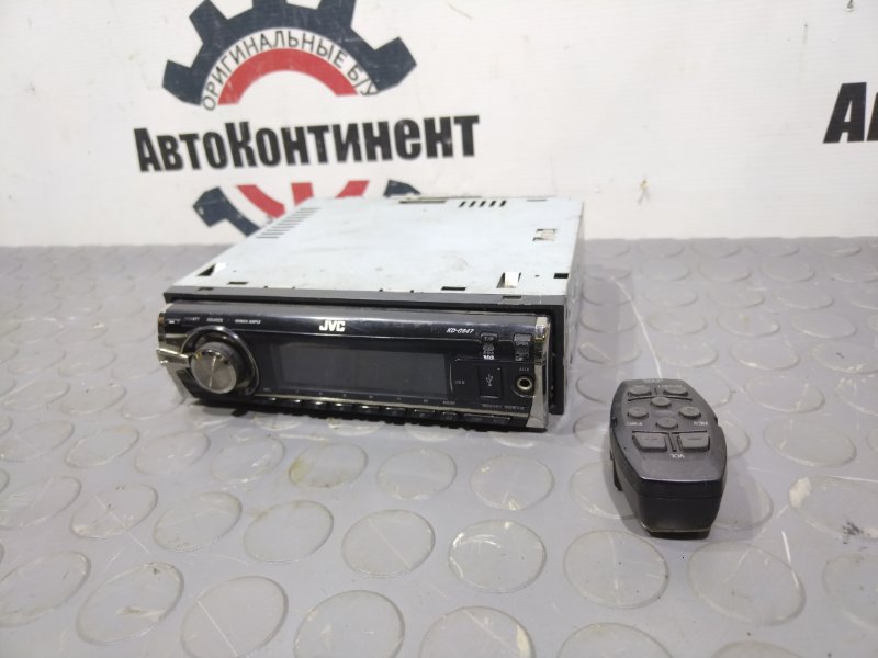 Магнитола, 2500 рублей, Красноярск