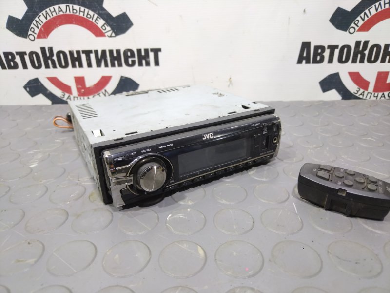 Магнитола, 2500 рублей, Красноярск