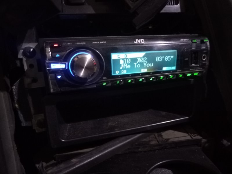 Магнитола, 2500 рублей, Красноярск